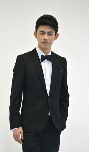卓楼泰 现场执行负责人